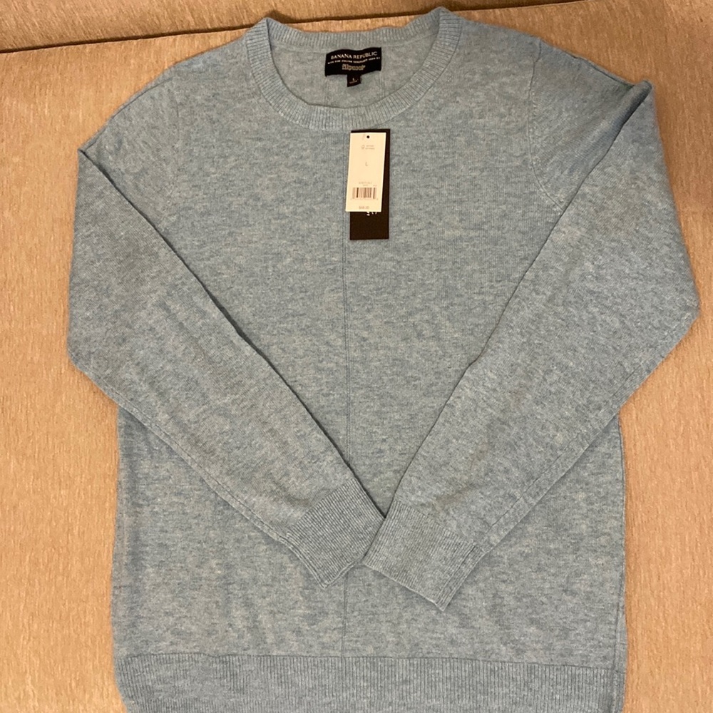 Gap Merino Sweater